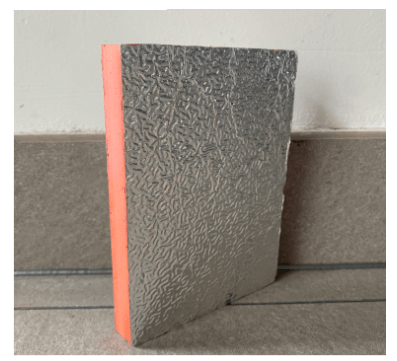 鋼面復(fù)合保溫風管