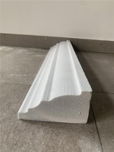 發(fā)泡陶瓷線條