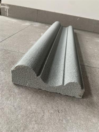 發(fā)泡陶瓷線條4